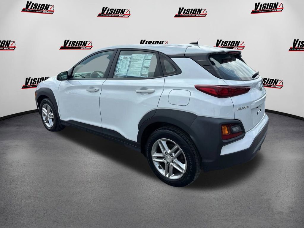 Used 2019 Hyundai Kona SE image 7