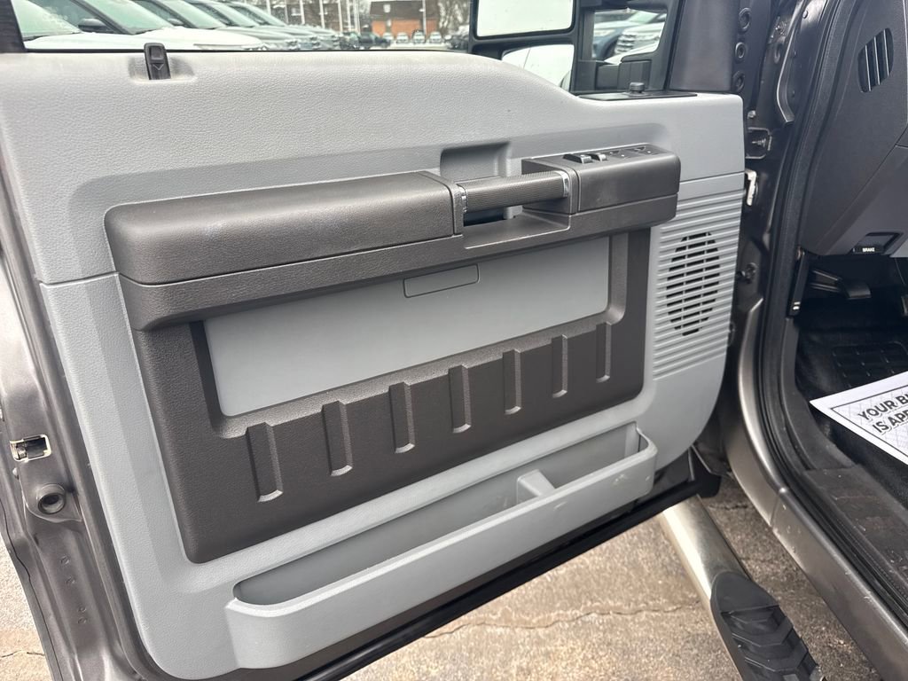 Used 2011 Ford F350 XL w/ PWR Equipment Group image 26