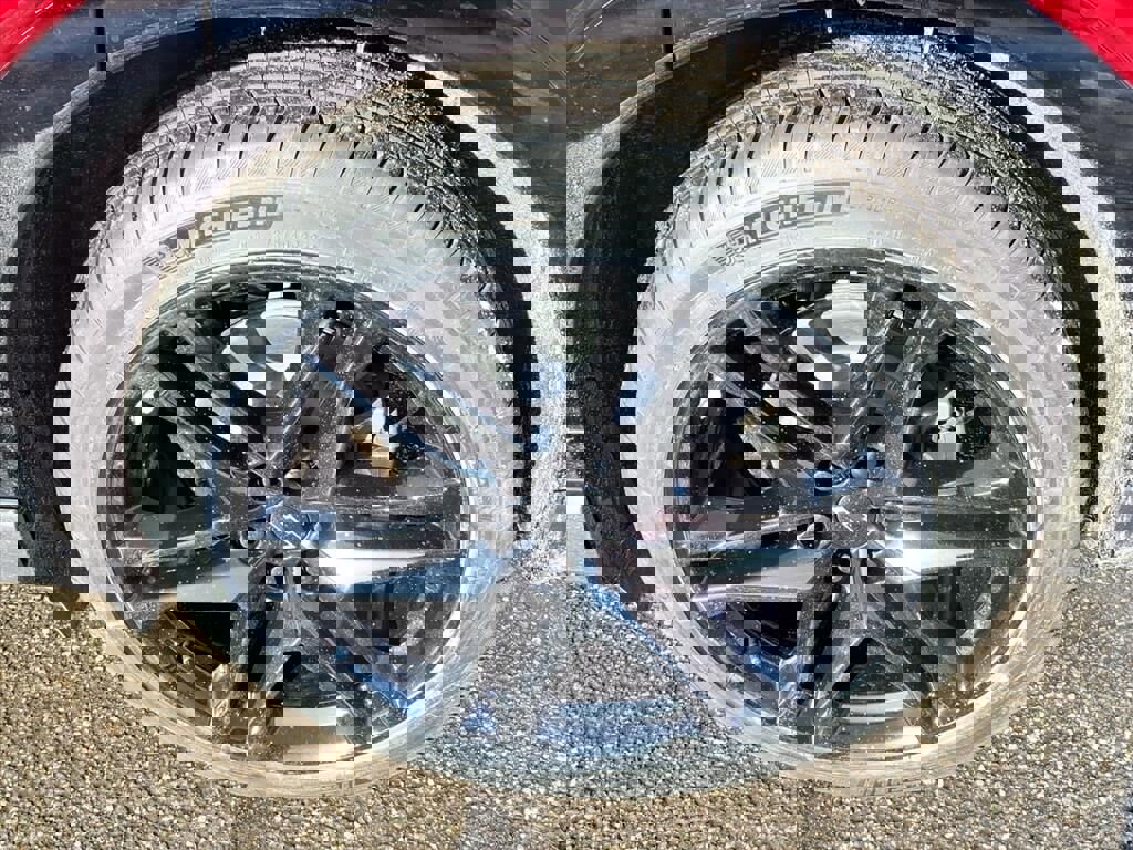 New 2026 Chevrolet Blazer EV SS image 9