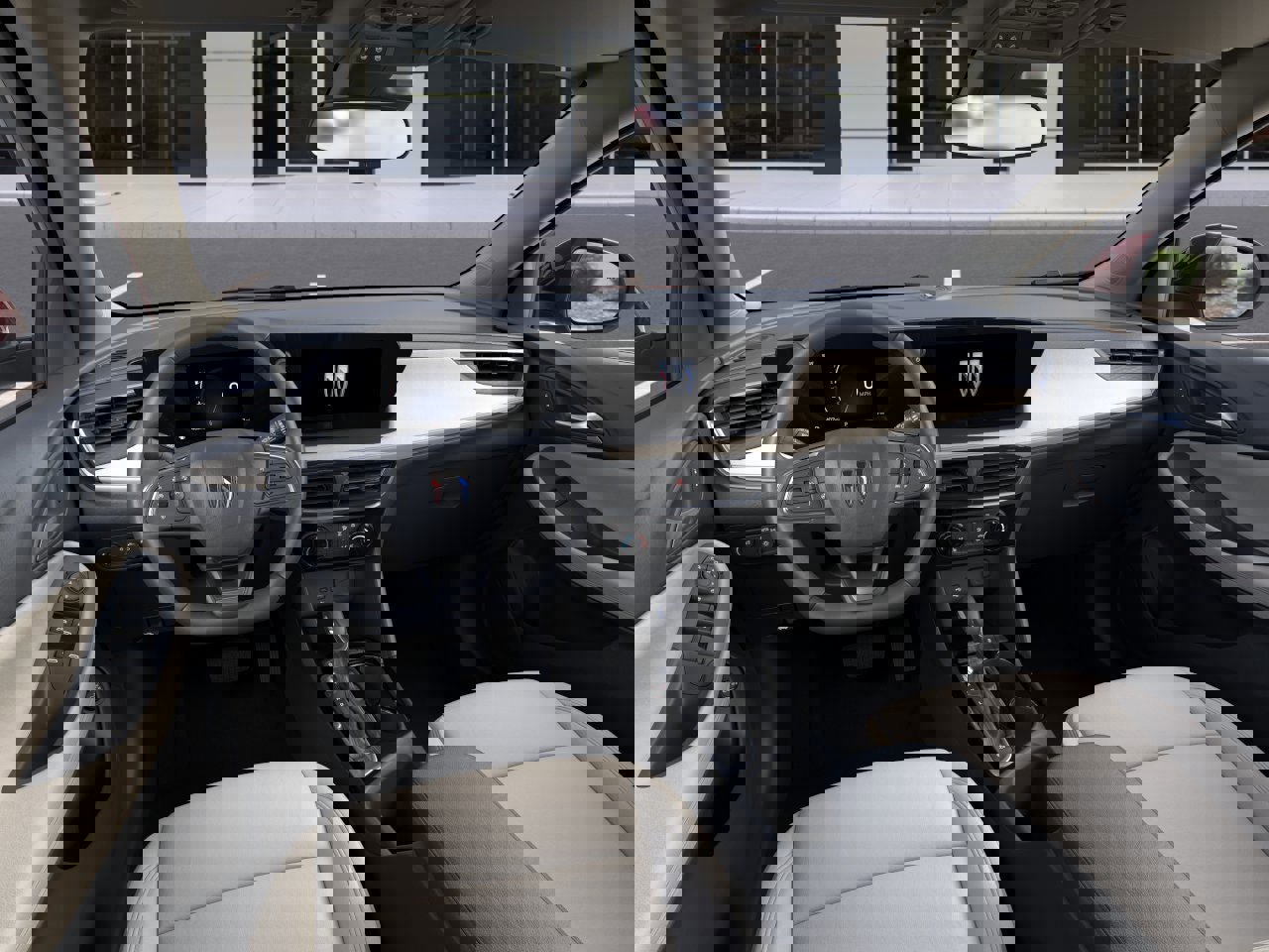 New 2026 Buick Encore GX Sport Touring w/ Comfort Package image 39