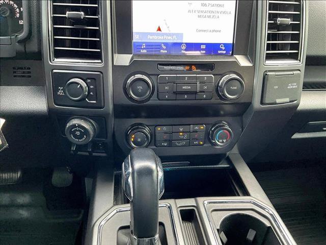Used 2019 Ford F150 XLT w/ Equipment Group 302A Luxury AWD/4WD image 24
