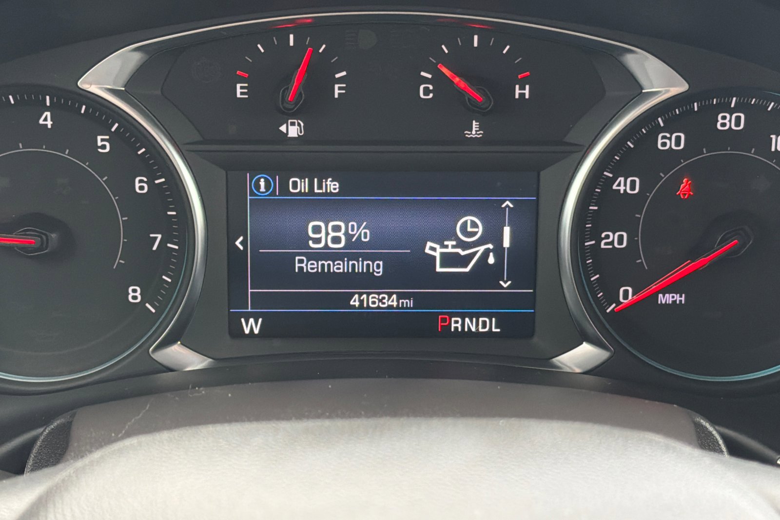 Used 2024 Chevrolet Equinox LT AWD/4WD image 24