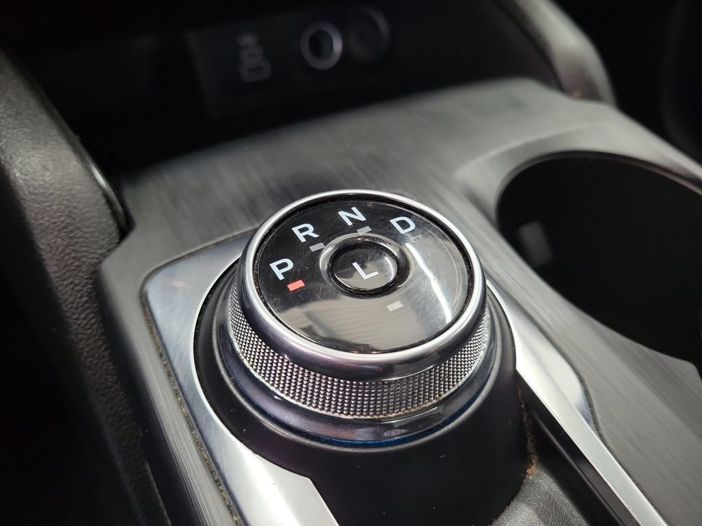 Used 2024 Ford Escape Active AWD/4WD image 32