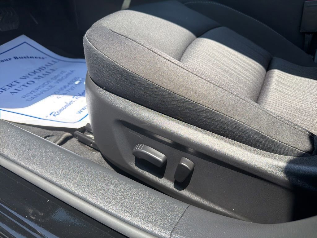 Used 2023 Nissan Altima 2.5 SV FWD image 16