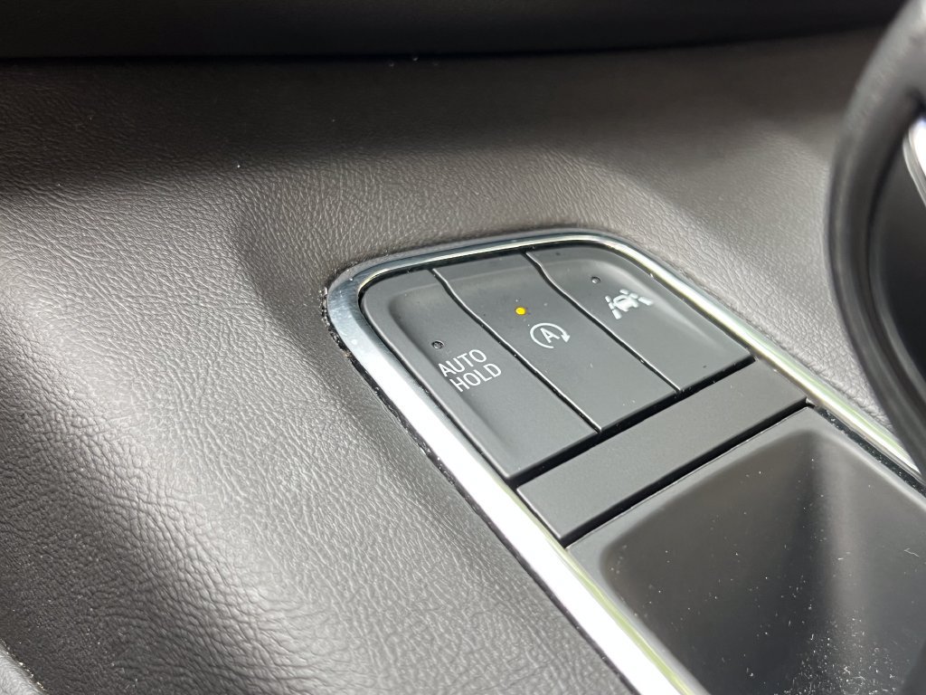 Used 2024 Cadillac Escalade ESV Sport AWD/4WD image 36