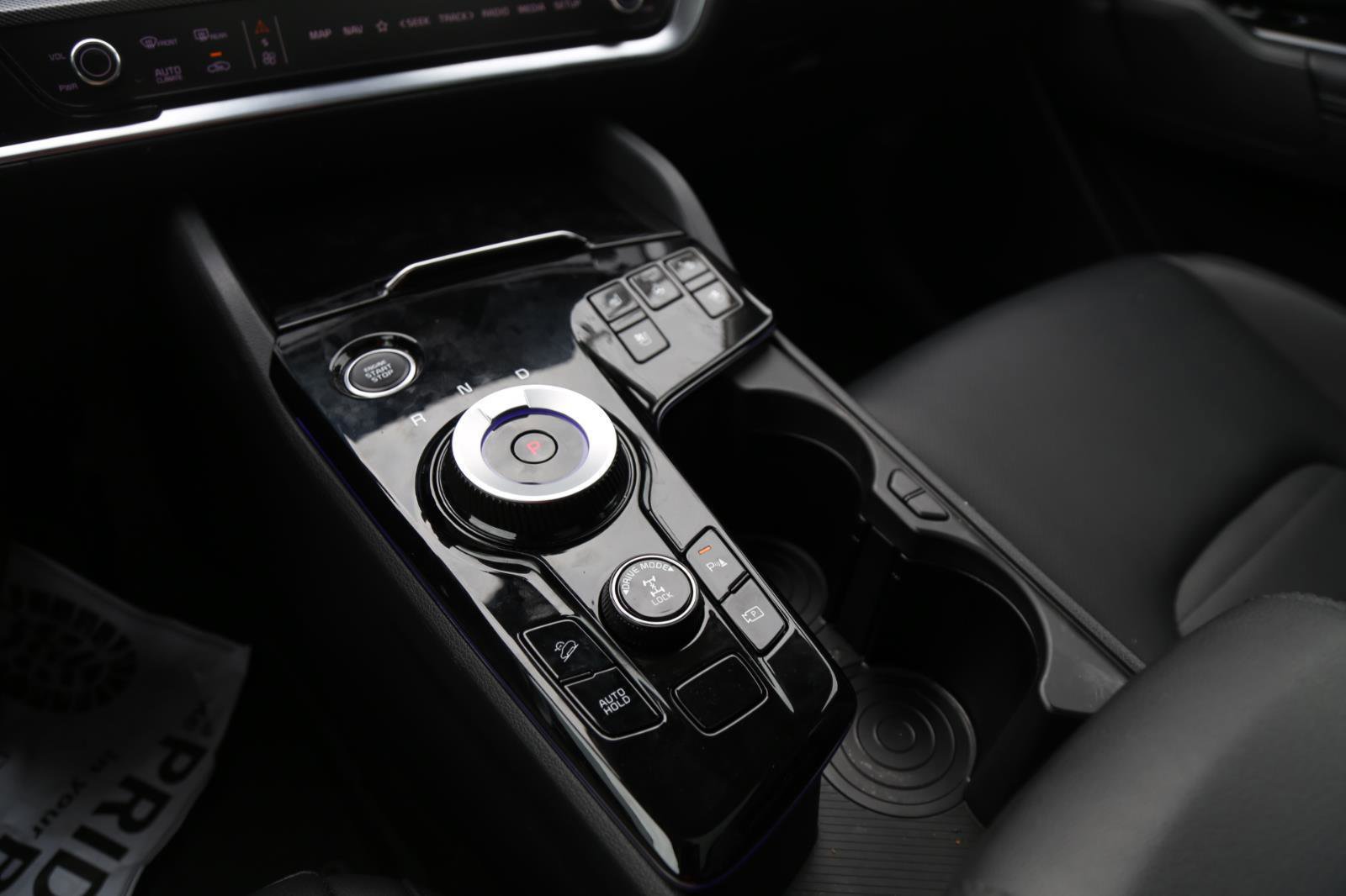 Used 2025 Kia Sportage SX Prestige AWD/4WD image 15