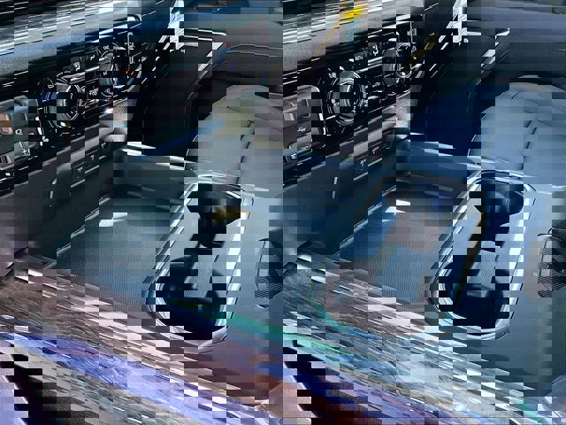 New 2025 Chevrolet Silverado 2500 LTZ w/ LTZ Premium Package image 12