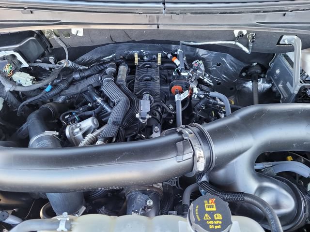 Used 2024 Ford Expedition Max Limited AWD/4WD image 20