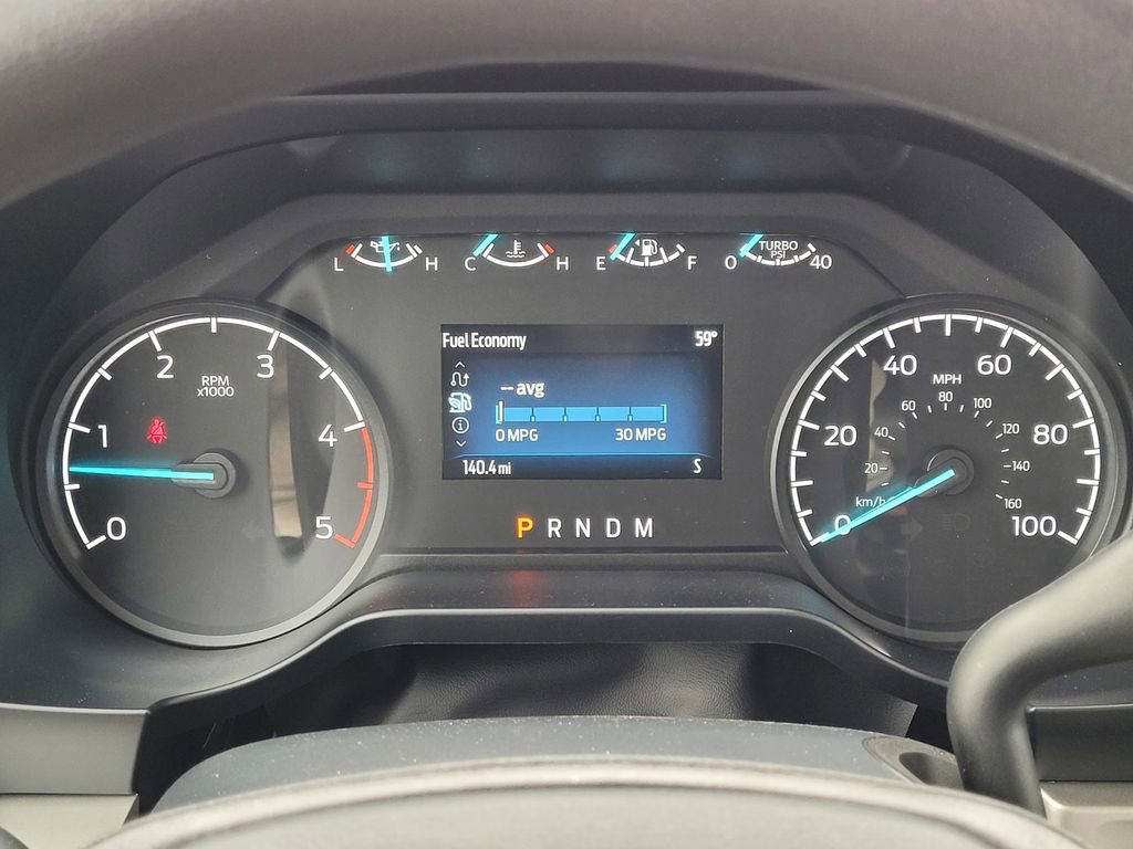 New 2026 Ford F250 XL w/ XL Chrome Package image 47