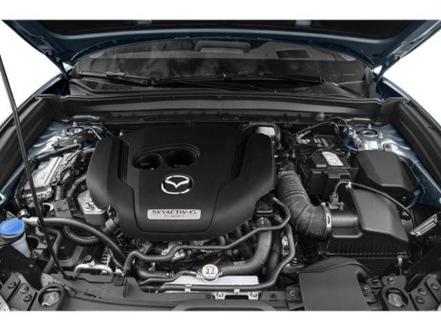 Used 2022 MAZDA CX-30 2.5 Turbo w/ Premium Package AWD/4WD image 47