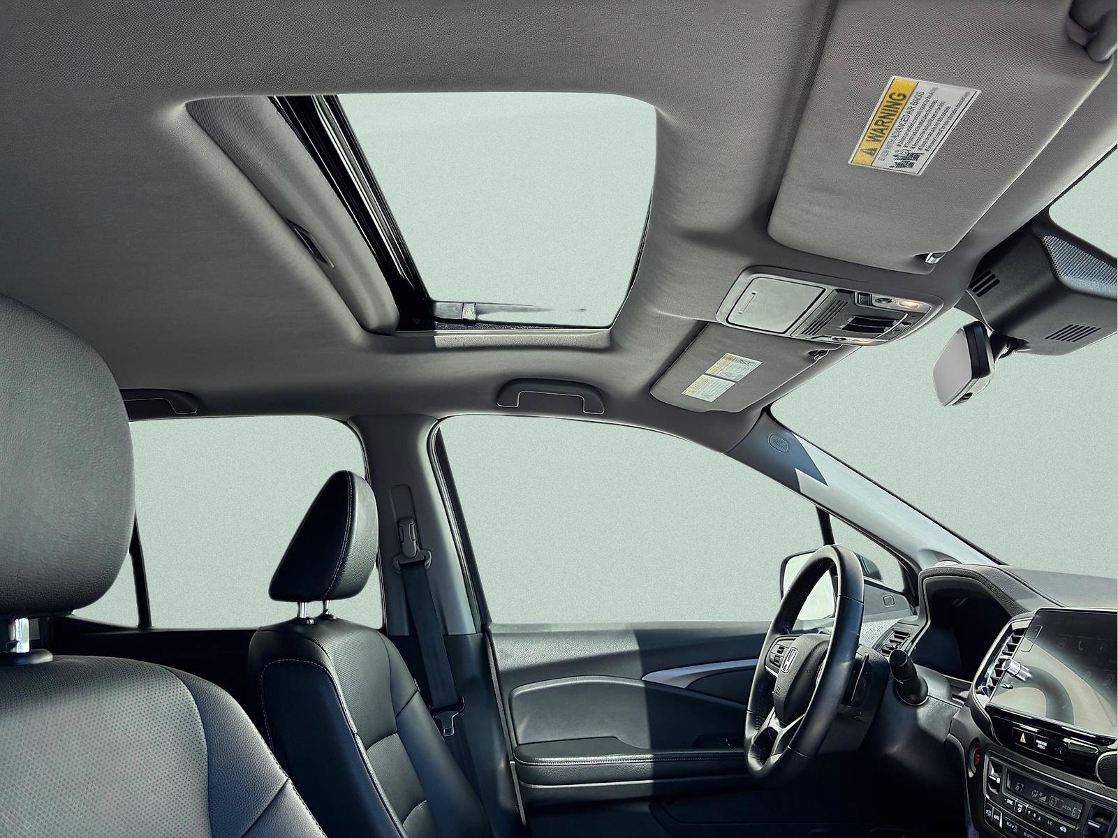 Certified 2025 Honda Ridgeline RTL image 41