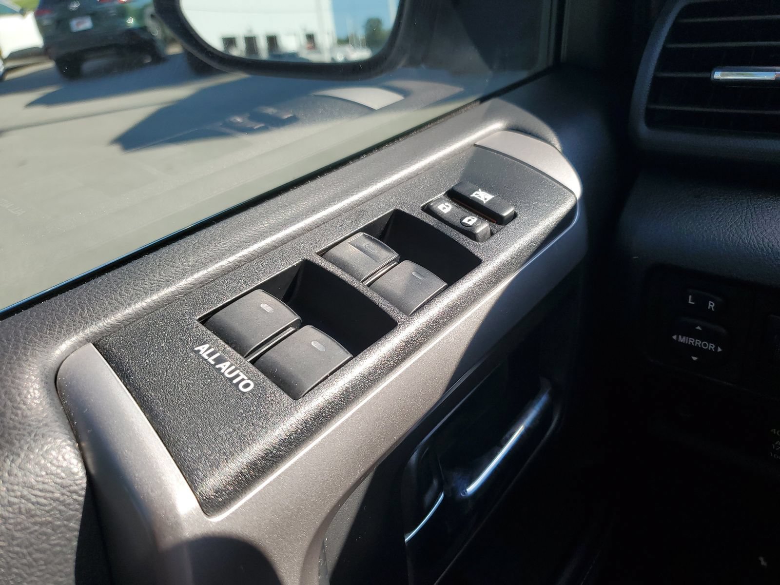Certified 2021 Toyota 4Runner Limited RWD image 21
