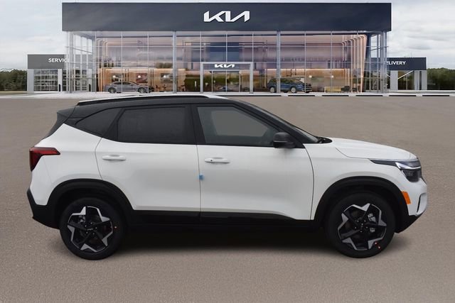 New 2026 Kia Seltos S image 2