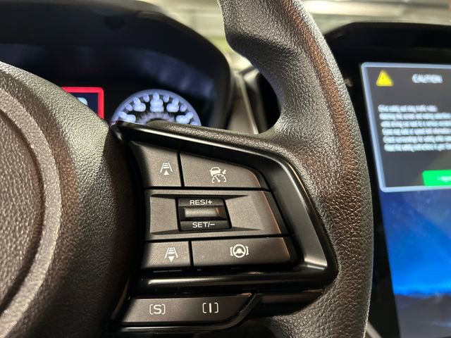 Used 2025 Subaru Crosstrek 2.0i Premium image 13
