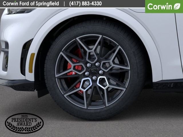 New 2026 Ford Mustang Mach-E GT AWD/4WD image 22