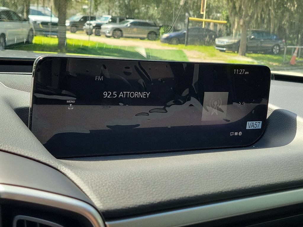 New 2026 MAZDA CX-50 AWD 2.5 S w/ Weather Package image 26