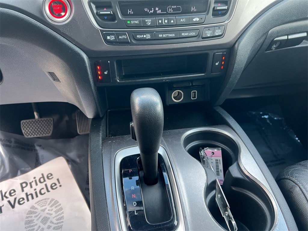 Used 2020 Honda Pilot EX-L image 11