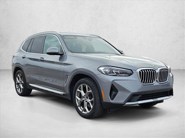 Used 2023 BMW X3 sDrive30i image 3