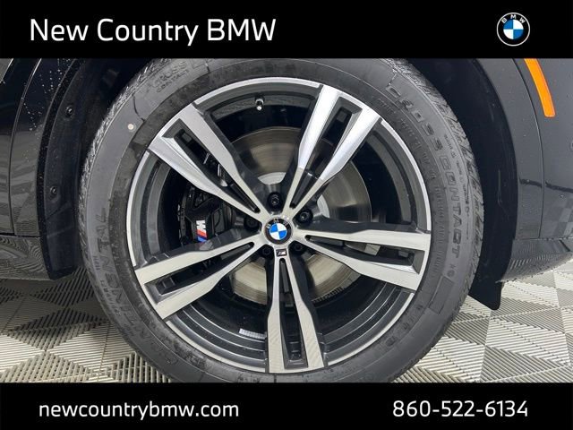 New 2026 BMW X7 xDrive40i w/ M Sport Package image 33