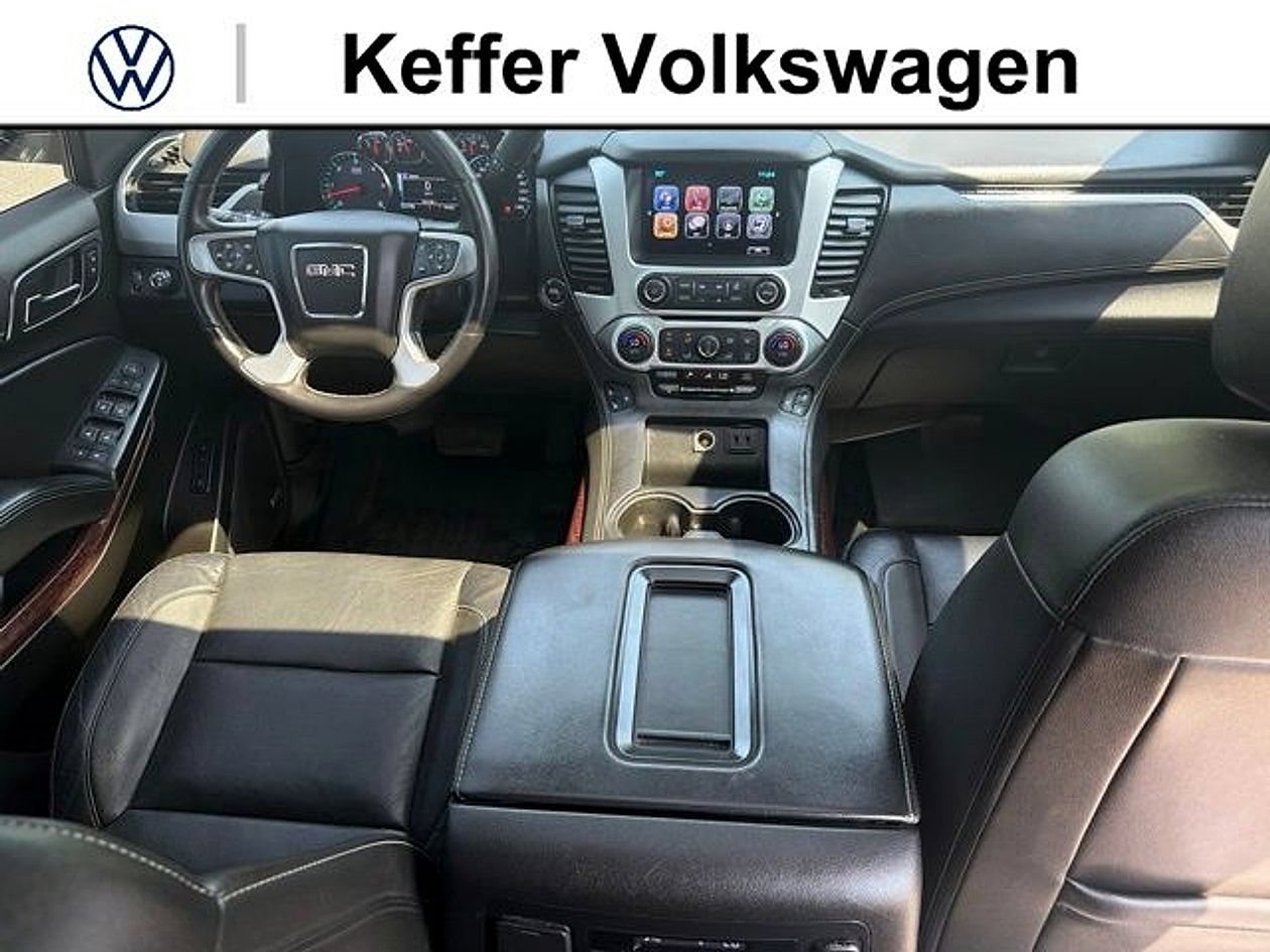 Used 2020 GMC Yukon SLT AWD/4WD image 34