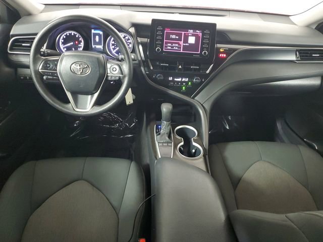Used 2024 Toyota Camry LE FWD image 14