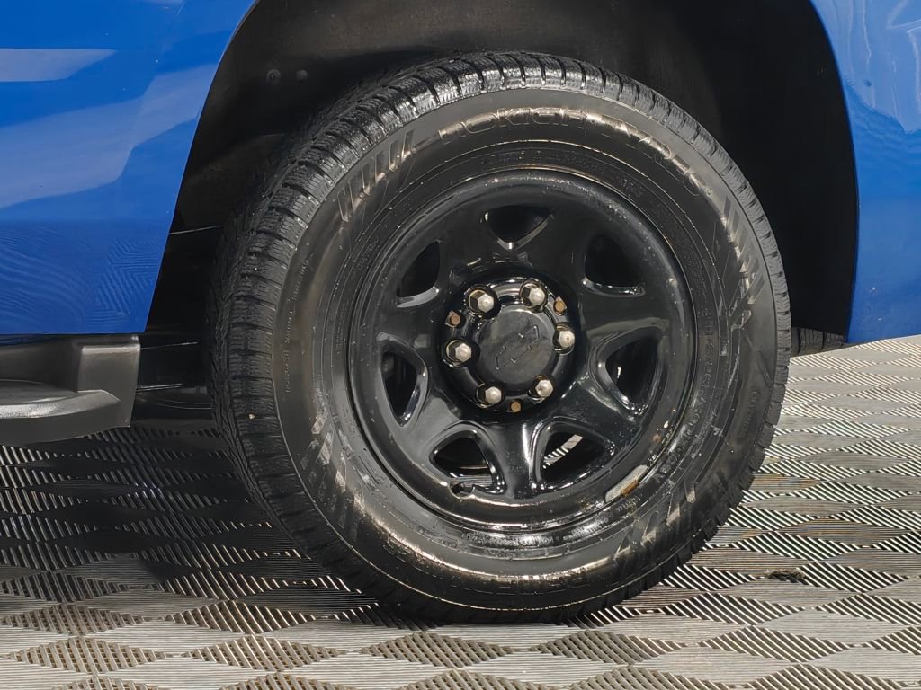 Used 2019 Chevrolet Tahoe 4WD image 44