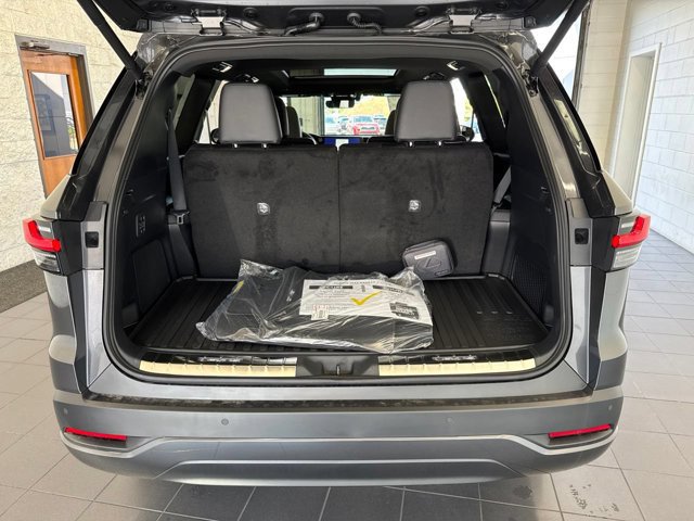 New 2026 Lexus TX 350 AWD image 11