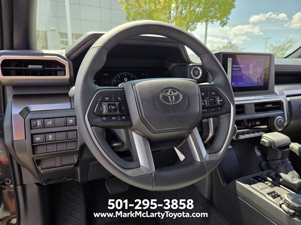 New 2026 Toyota 4Runner SR5 AWD/4WD image 8