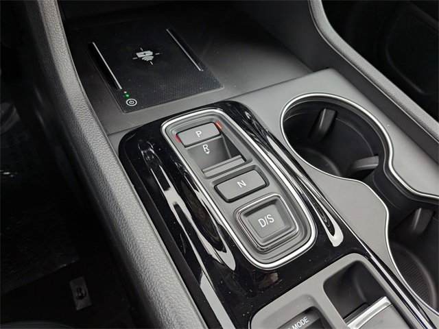 New 2025 Honda Pilot EX-L image 16