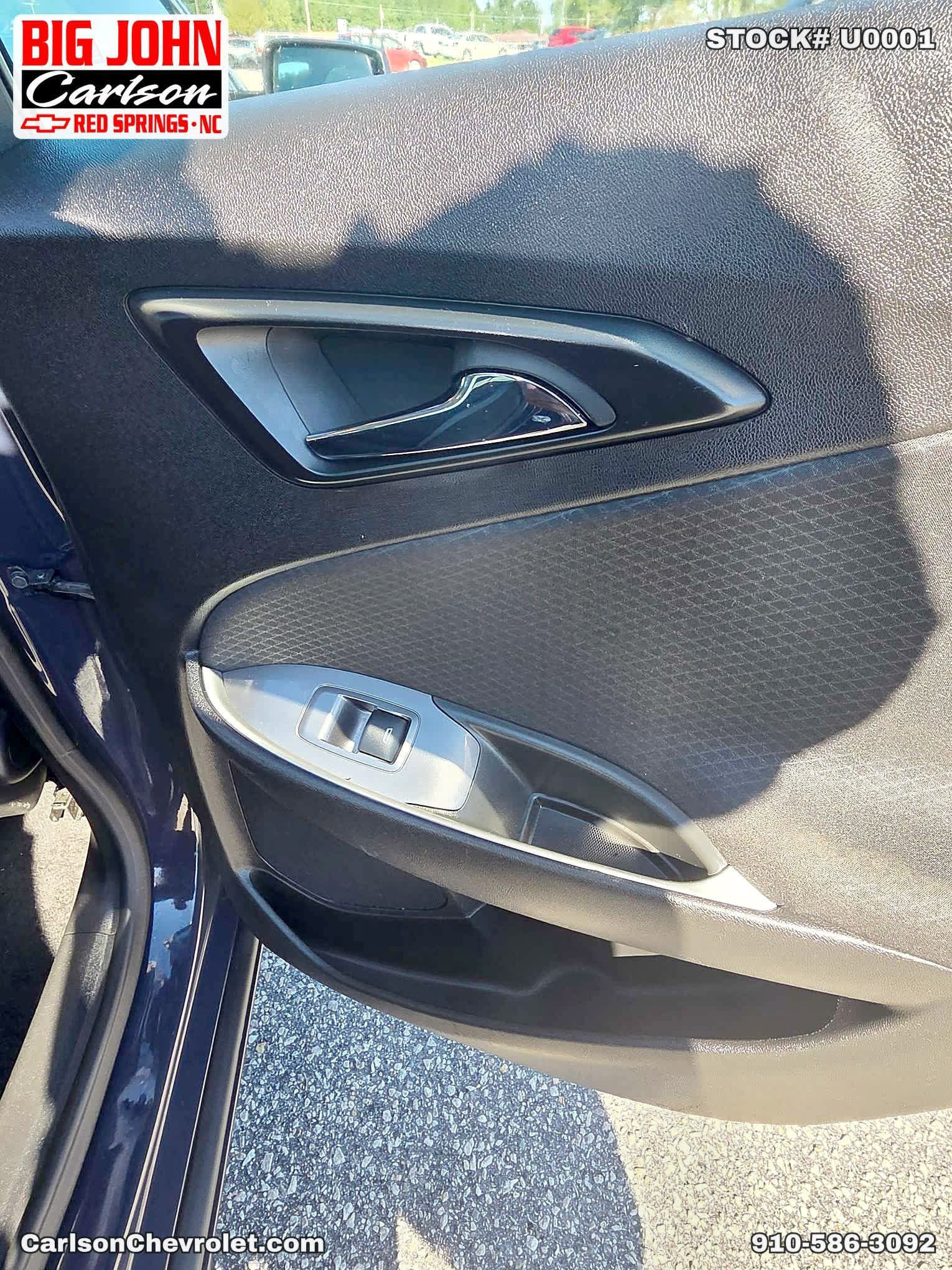 Used 2025 Chevrolet Malibu LT FWD image 27