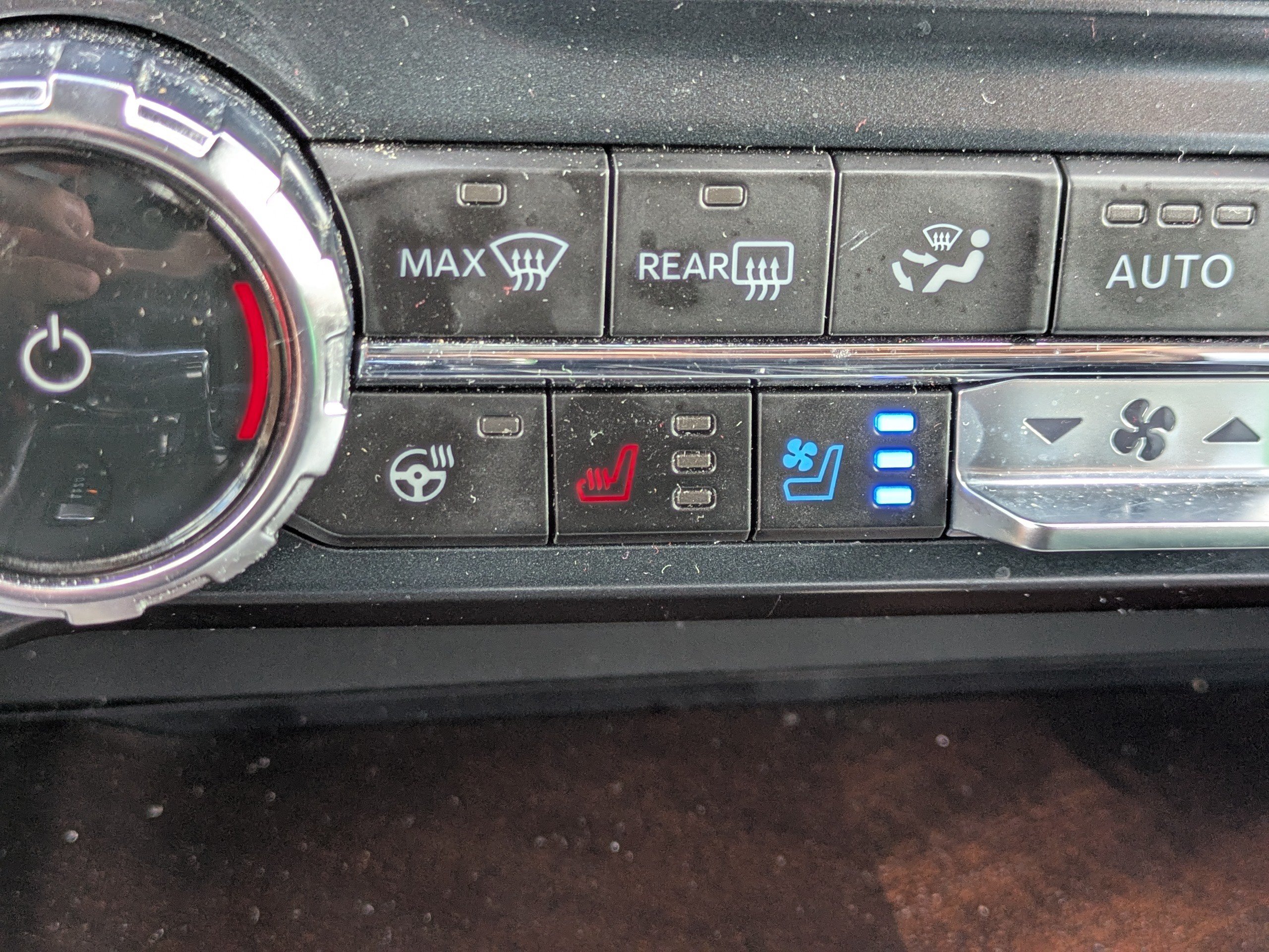 Used 2025 Ford F150 King Ranch AWD/4WD image 30