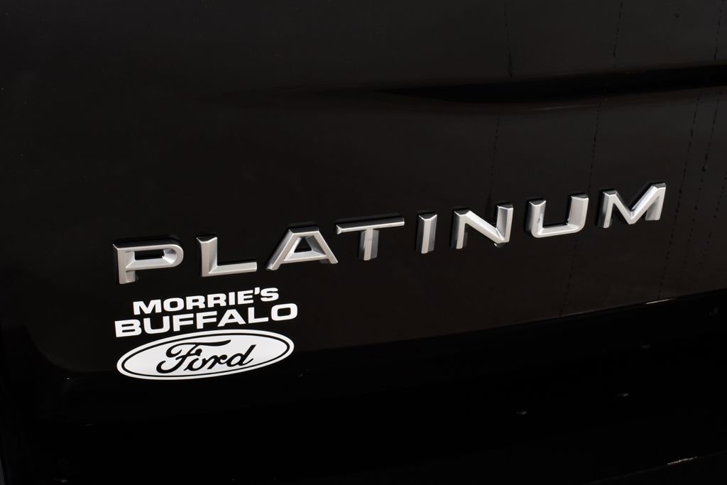 New 2026 Ford Expedition Max Platinum w/ Platinum Ultimate Package image 23