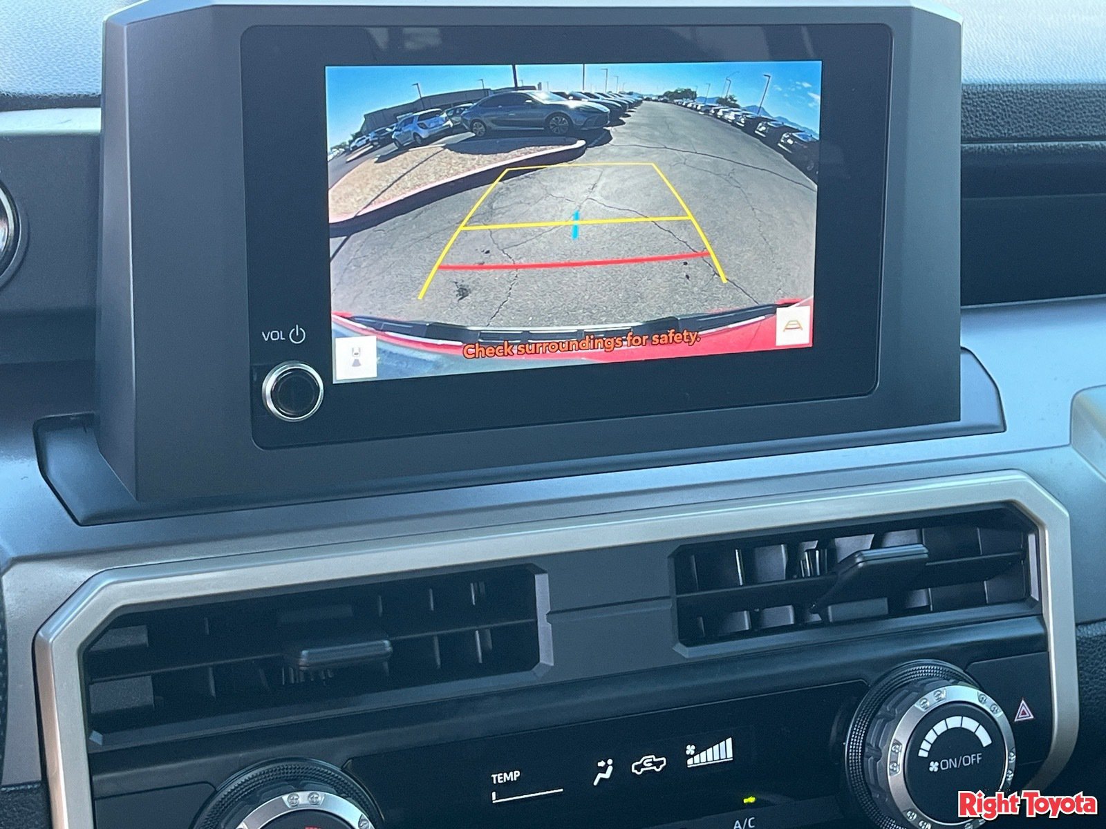 Certified 2024 Toyota Tacoma SR5 RWD image 29
