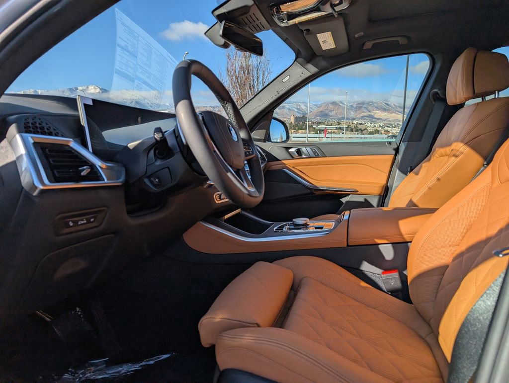 New 2026 BMW X5 xDrive40i image 10