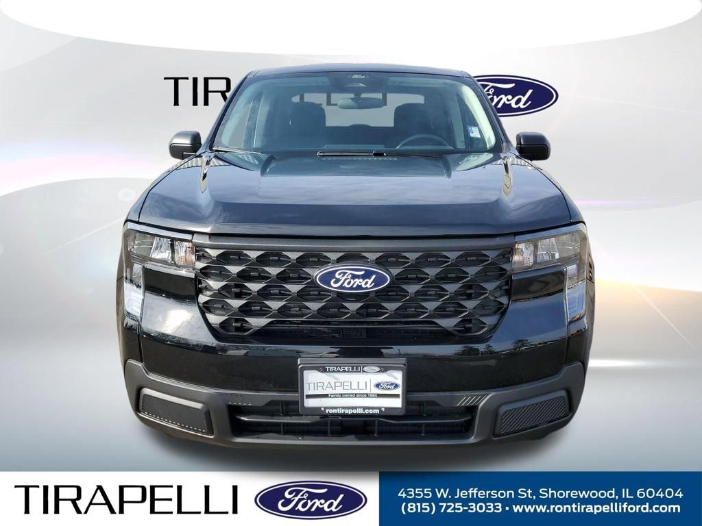 New 2026 Ford Maverick XL image 9