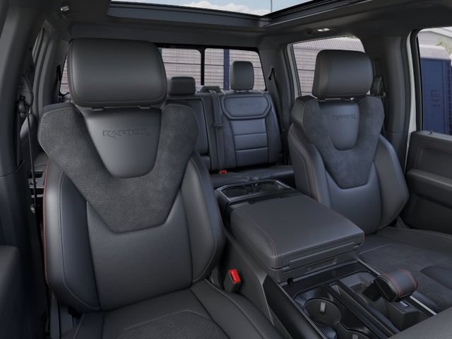 New 2026 Ford F150 Raptor AWD/4WD image 10