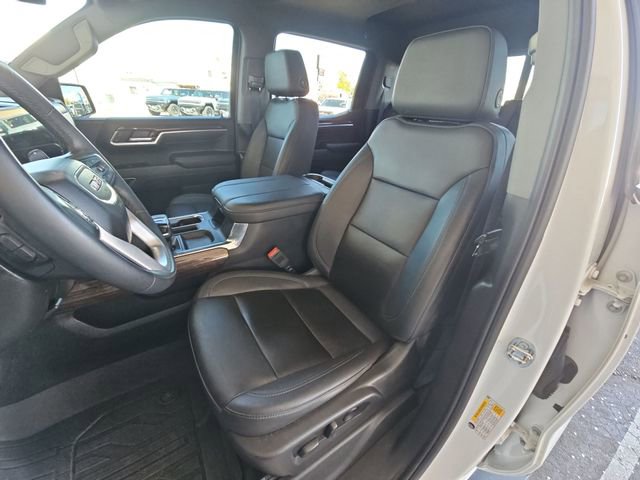 Used 2023 GMC Sierra 1500 Elevation w/ Elevation Premium Package AWD/4WD image 15