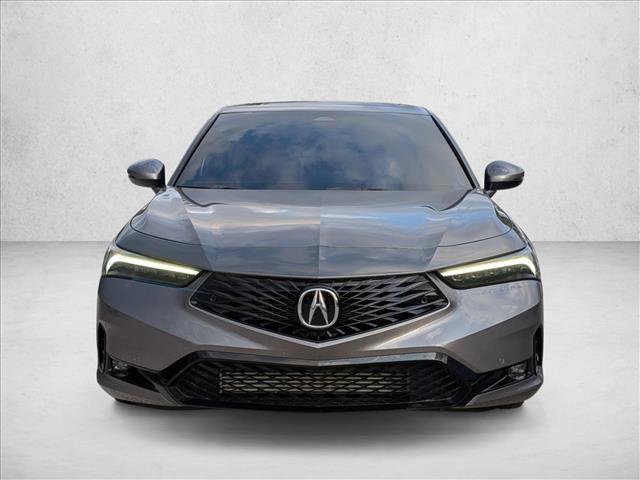 Used 2025 Acura Integra A-Spec video 2