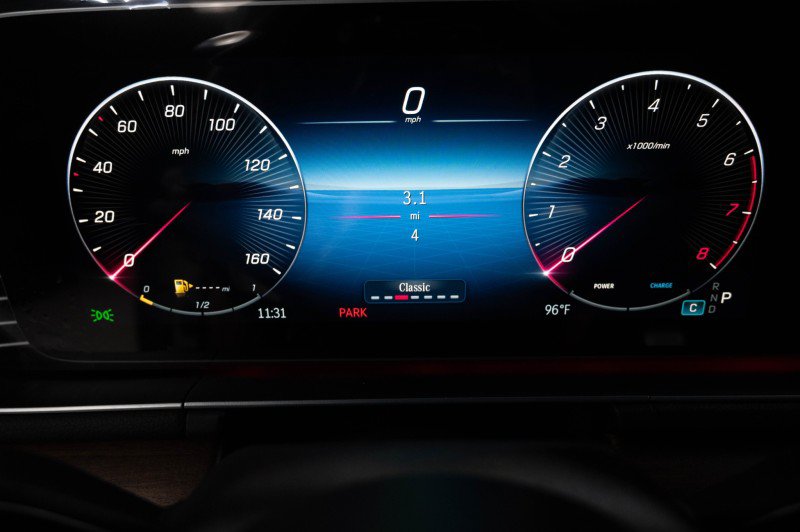 New 2026 Mercedes-Benz GLE 450 4MATIC image 27