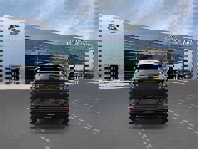 New 2025 Ford Mustang Mach-E Premium image 5