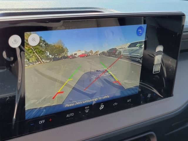 New 2025 Ford Maverick XL w/ Equipment Group 101A image 31