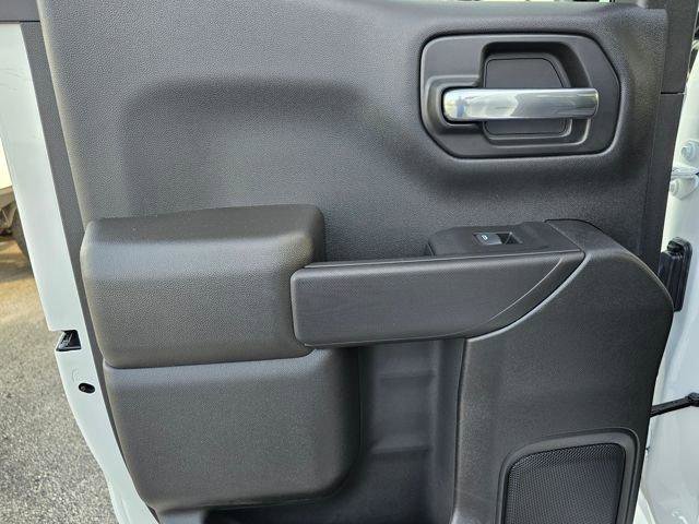 New 2026 GMC Sierra 1500 Pro w/ Graphite Edition image 21