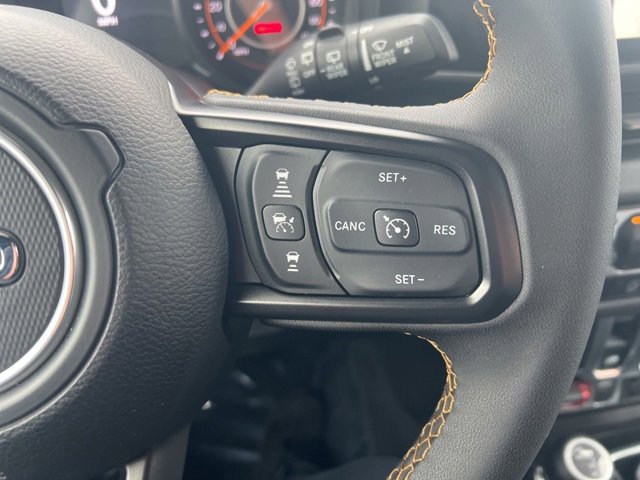 Used 2024 Jeep Wrangler Willys image 8