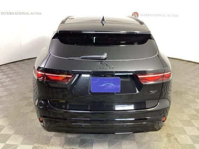 New 2026 Jaguar F-PACE R-Dynamic S image 7