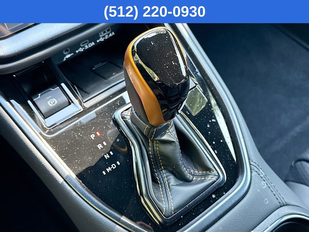 New 2025 Subaru Outback Wilderness image 21