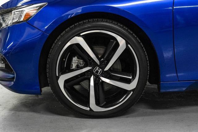 Used 2020 Honda Accord Sport image 48