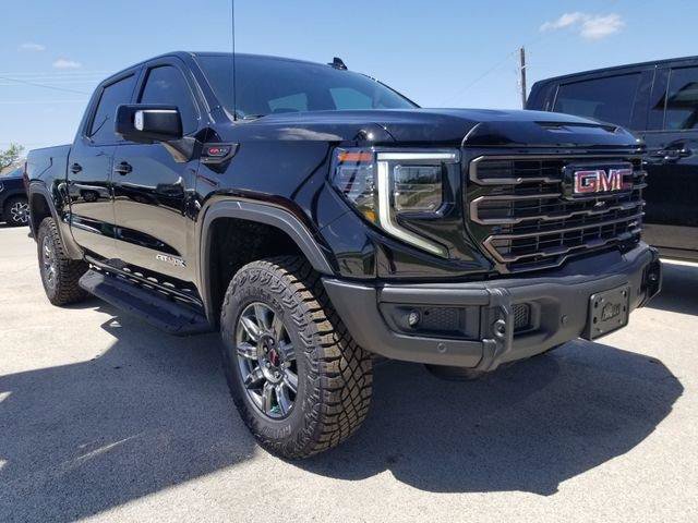 New 2026 GMC Sierra 1500 AT4X AWD/4WD image 6
