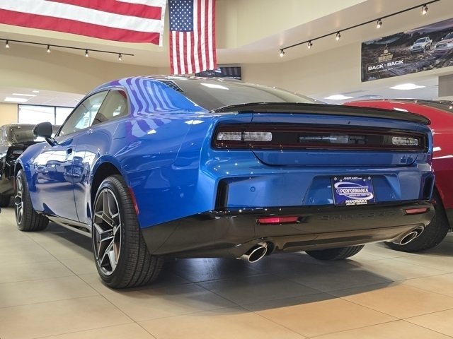 New 2026 Dodge Charger R/T Scat Pack image 26