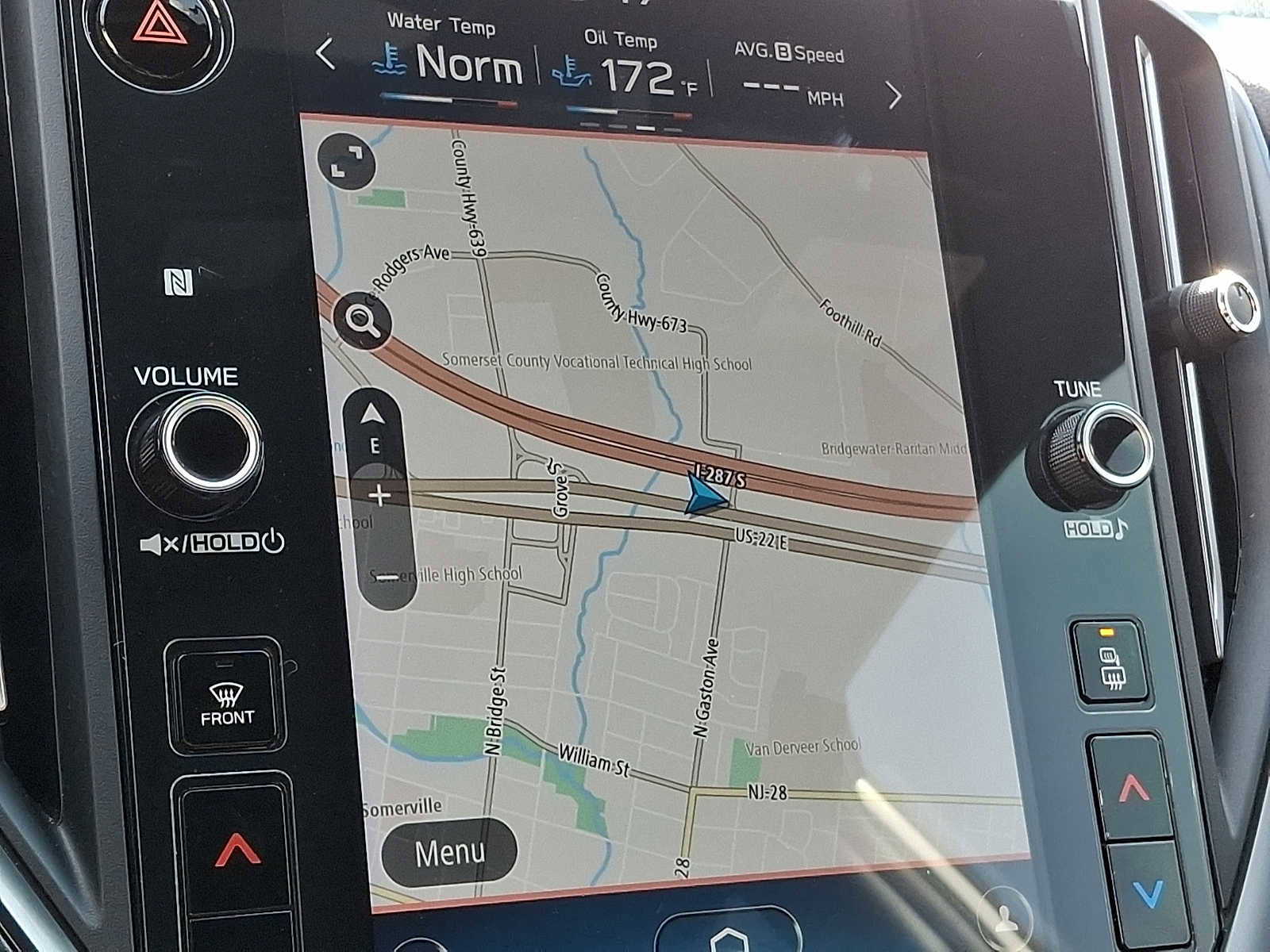 Used 2022 Subaru WRX Limited image 15