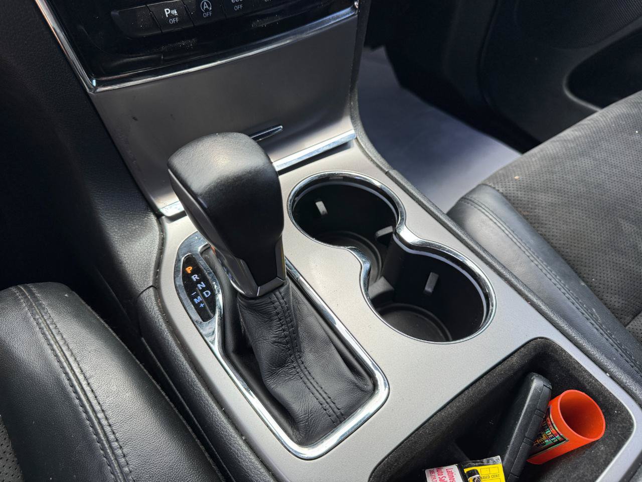 Used 2019 Jeep Grand Cherokee Laredo w/ Laredo X Package RWD image 27